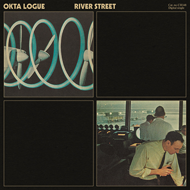 Okta Logue – River Street