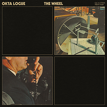 Okta Logue – The Wheel
